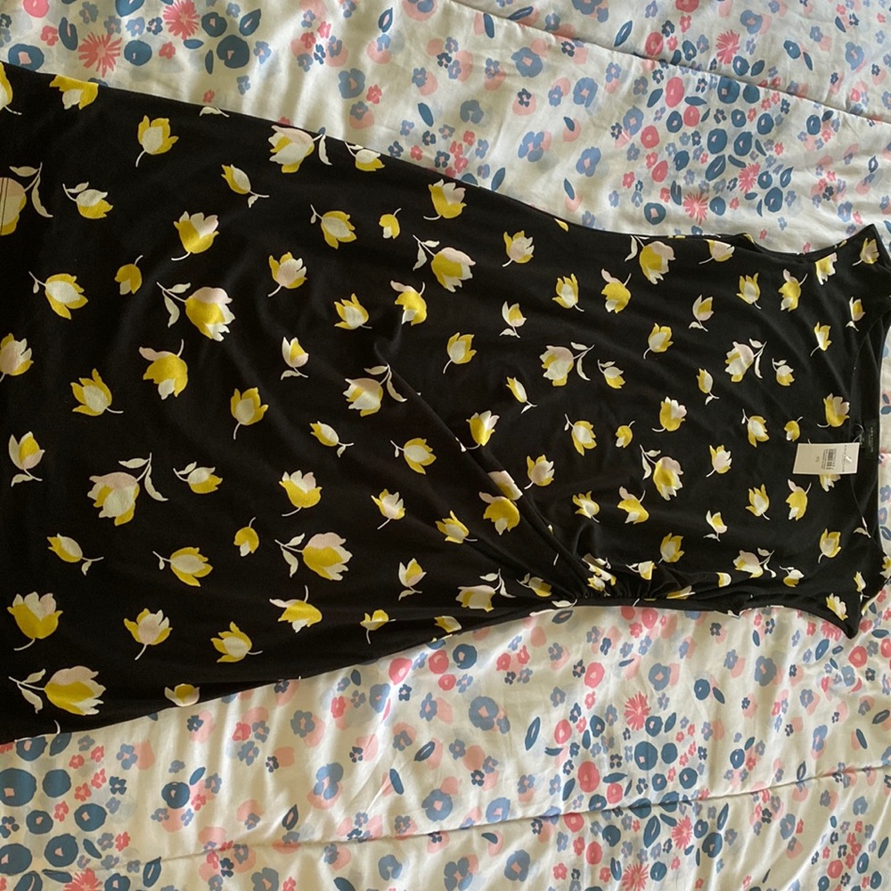 Ann Taylor Summer Dress, new with tag